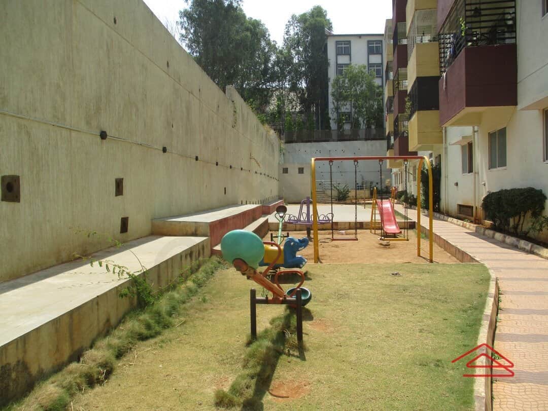 Project: KidsPlayArea