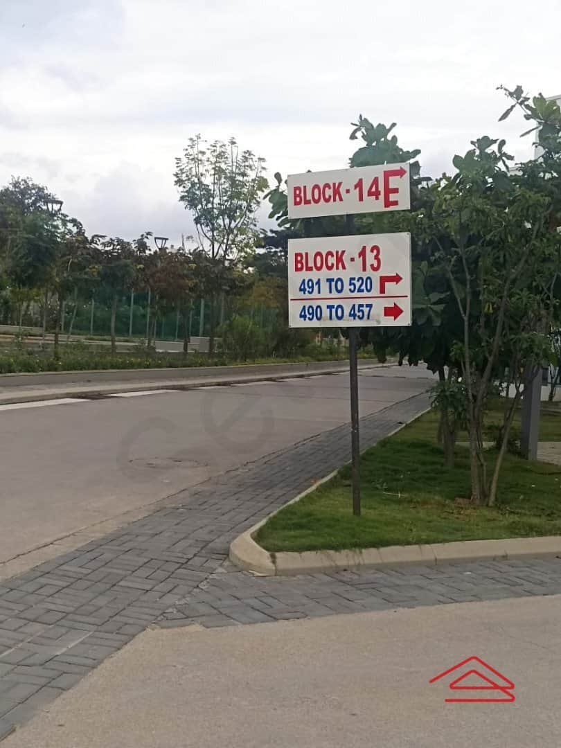 Project: ApproachRoad