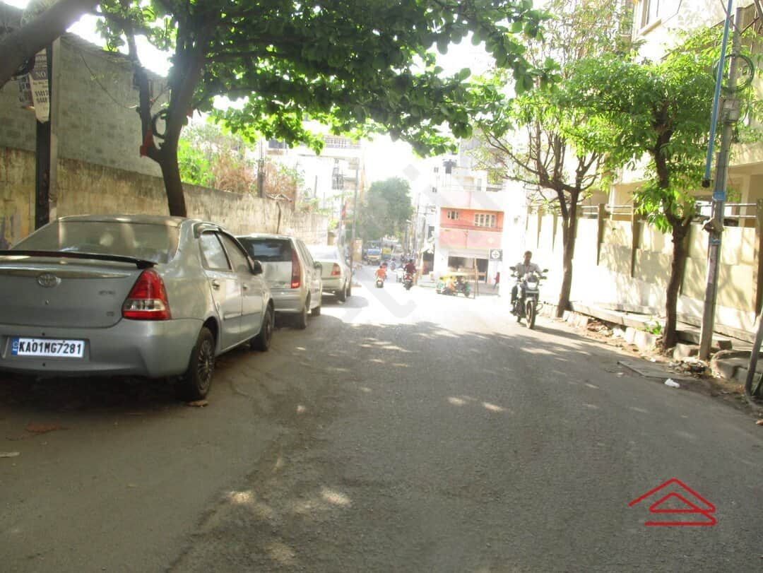 Project: ApproachRoad