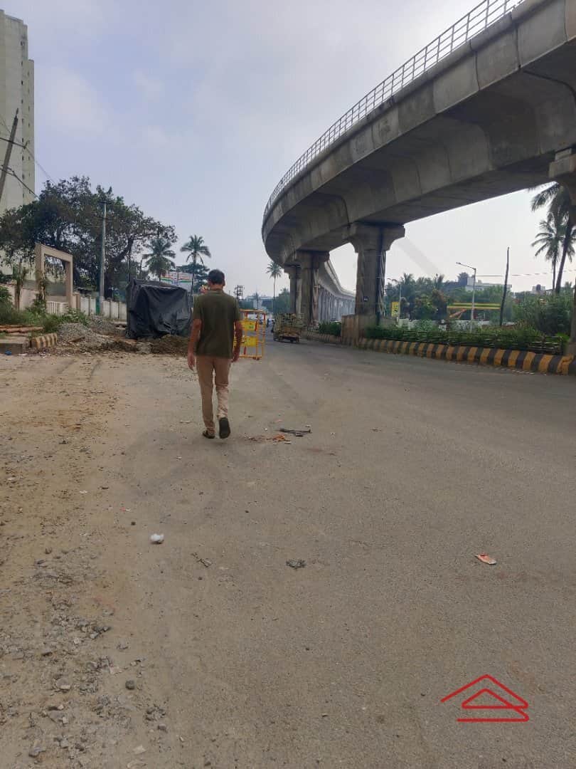 Project: ApproachRoad