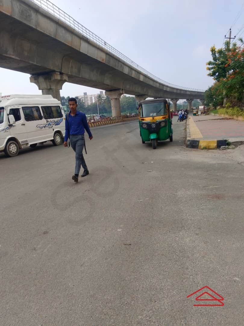 Project: ApproachRoad