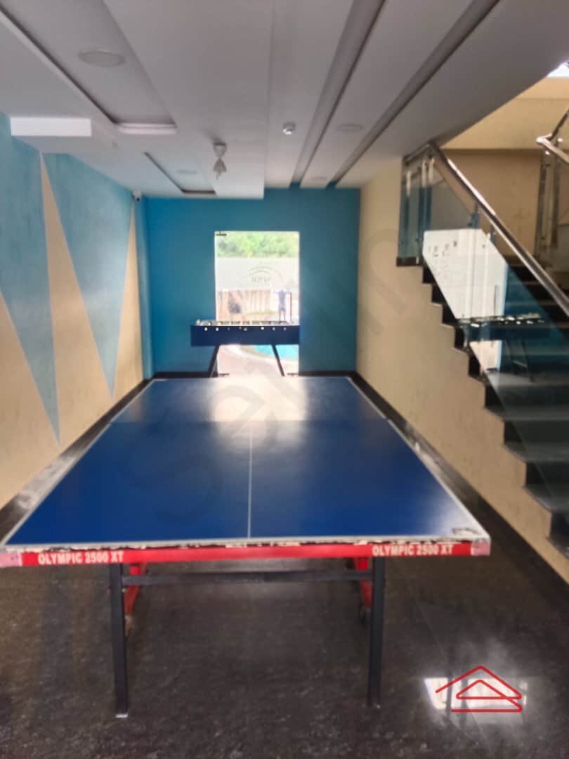 Project: TableTennis