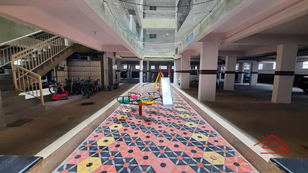 Project: KidsPlayArea