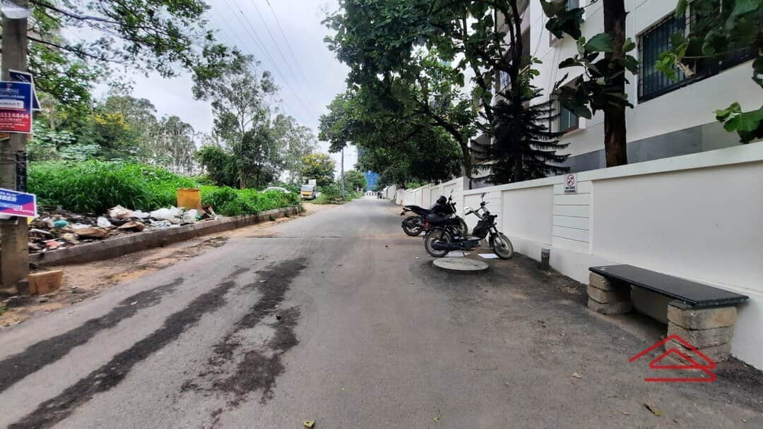 Project: ApproachRoad