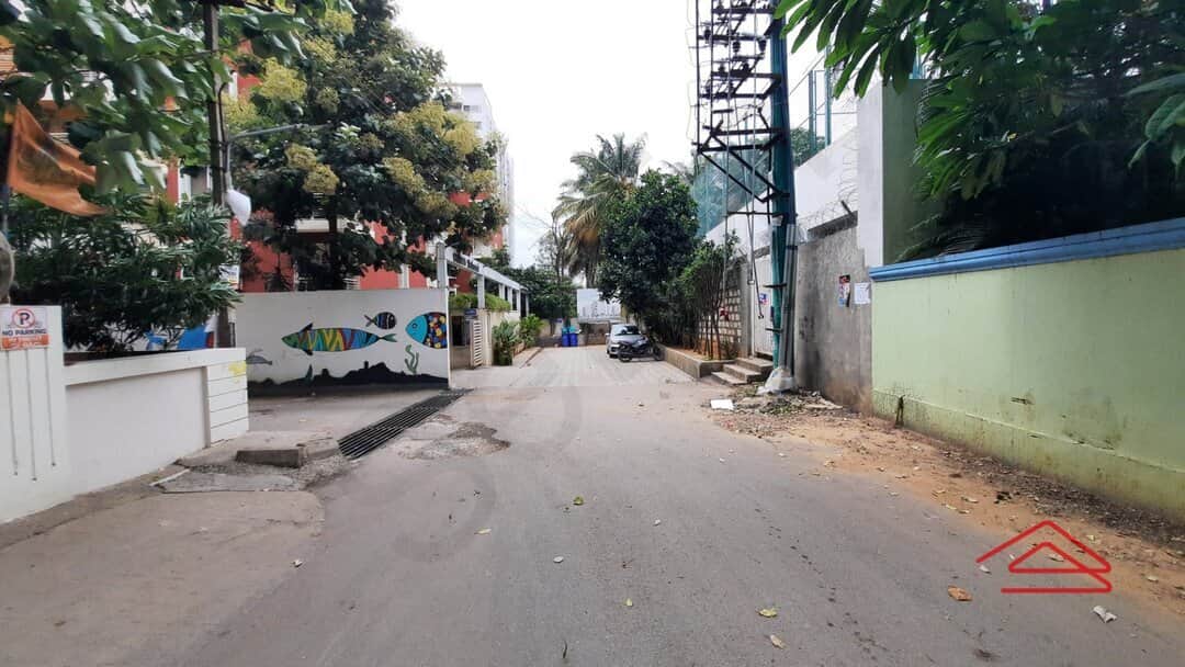 Project: ApproachRoad