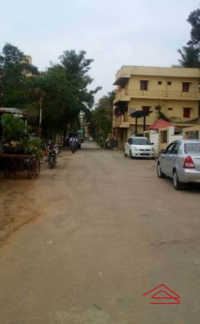 Project: ApproachRoad