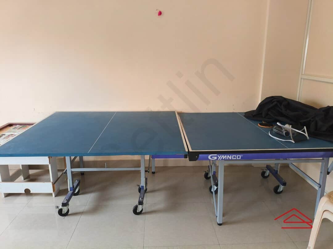 Project: TableTennis