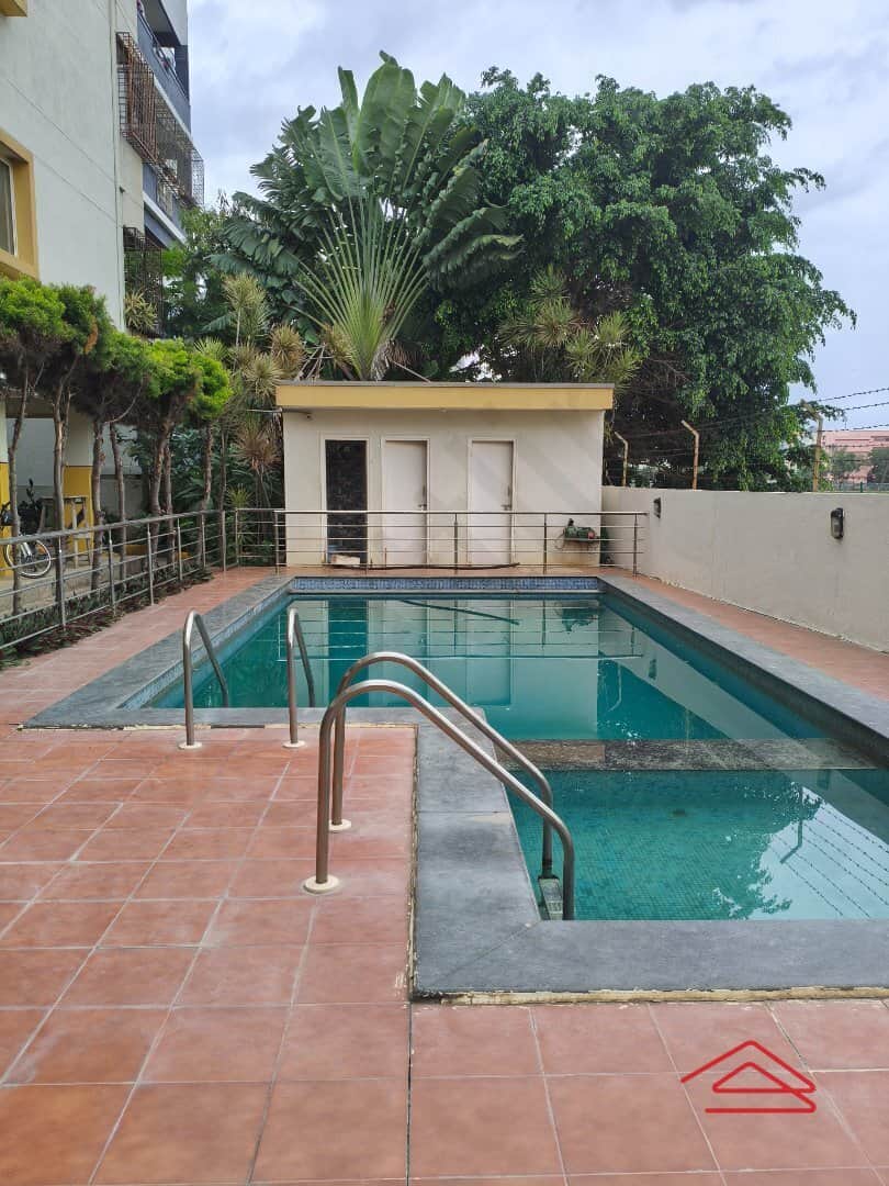 Project: SwimmingPool