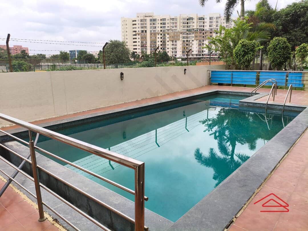 Project: SwimmingPool