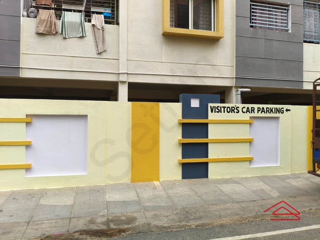 Project: VisitorParking