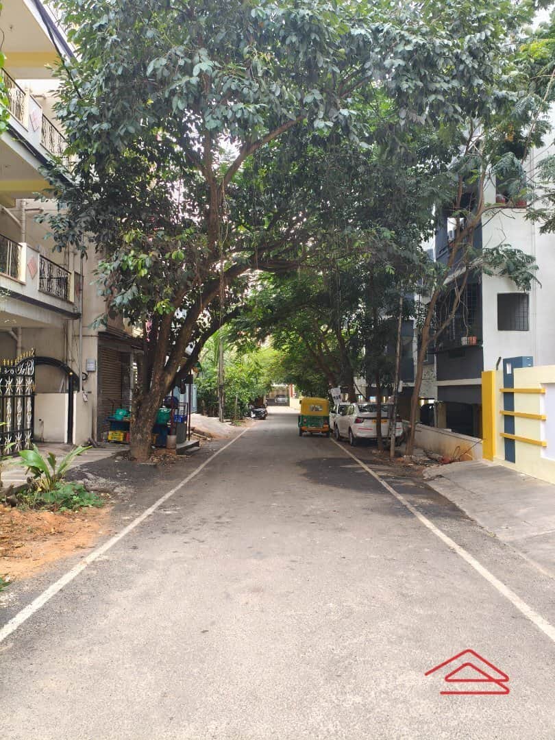 Project: ApproachRoad