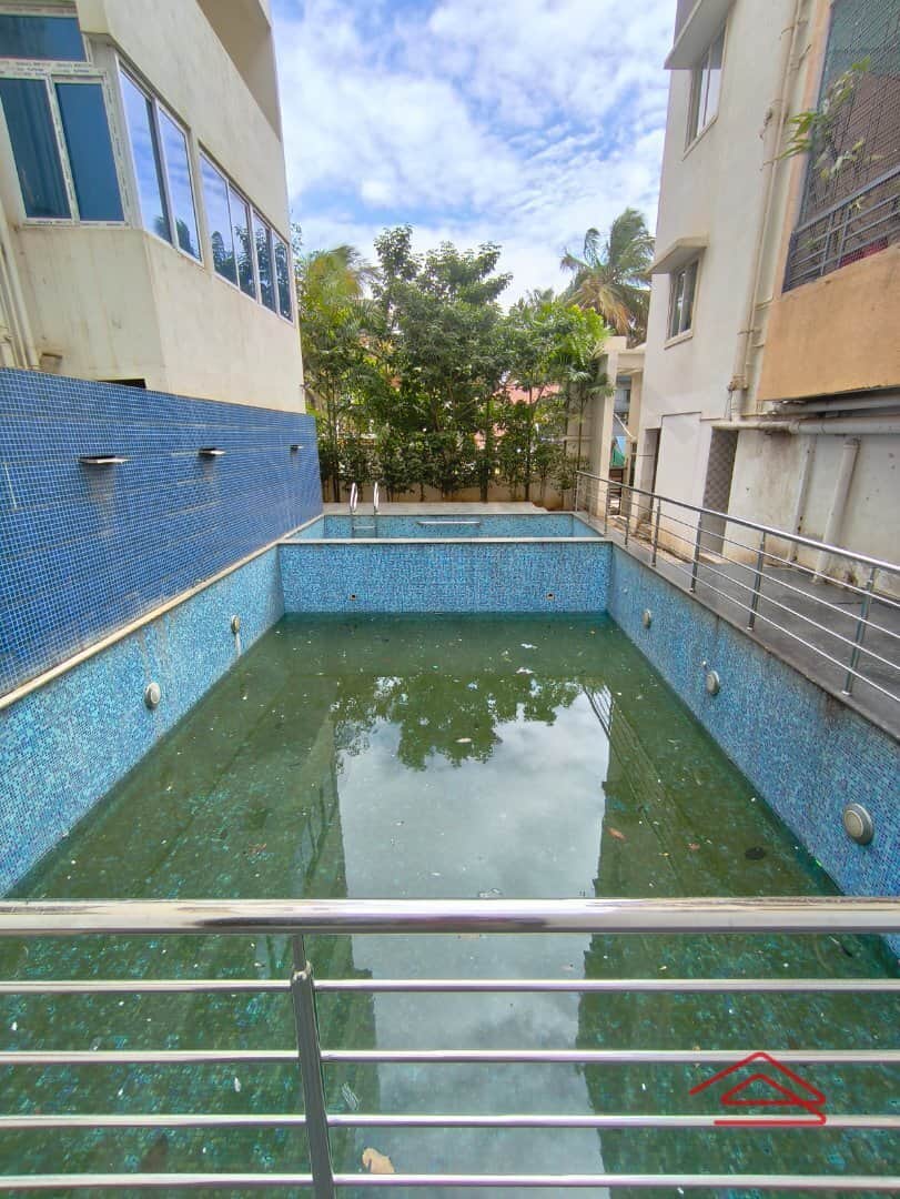 Project: SwimmingPool