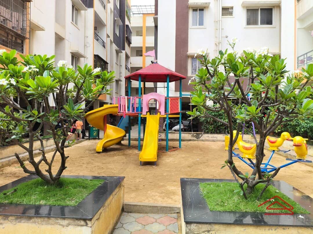 Project: KidsPlayArea