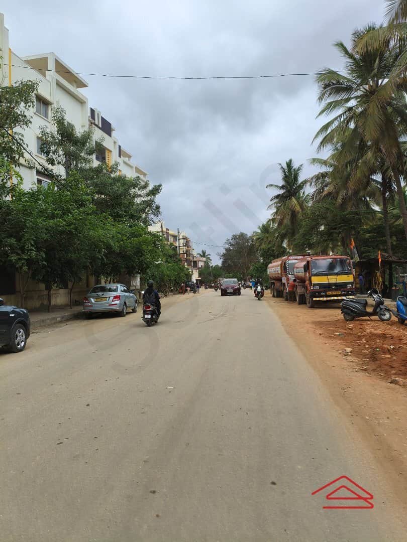 Project: ApproachRoad