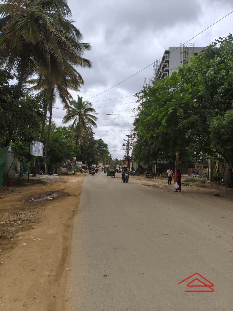 Project: ApproachRoad