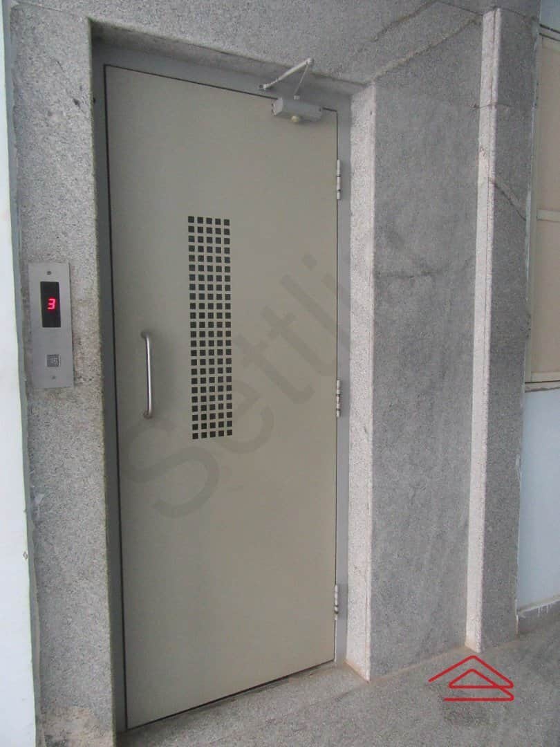 Project: Lift