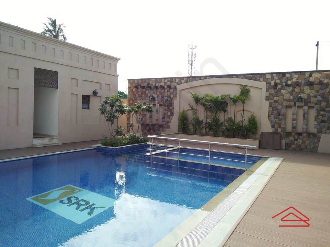 Project: SnookerTable