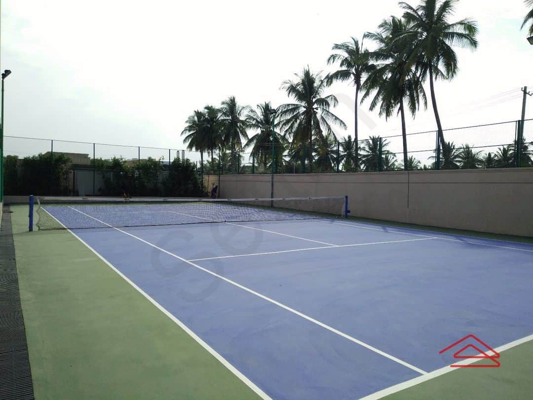 Project: SwimmingPool