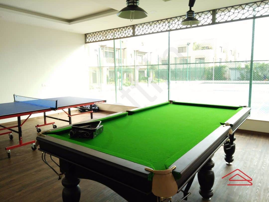 Project: PoolTable
