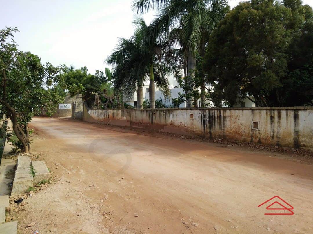 Project: ApproachRoad