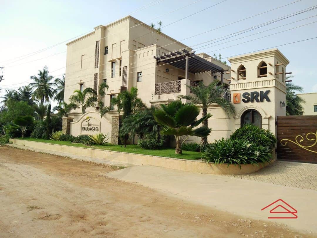 Project: ApproachRoad