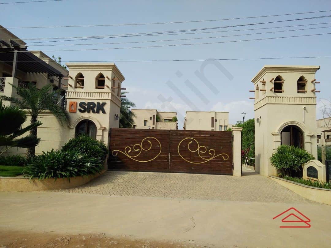 Project: ApproachRoad