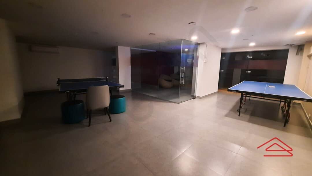 Project: TableTennis