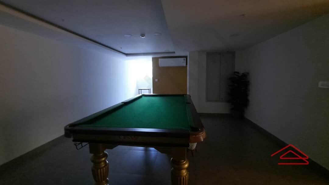 Project: PoolTable