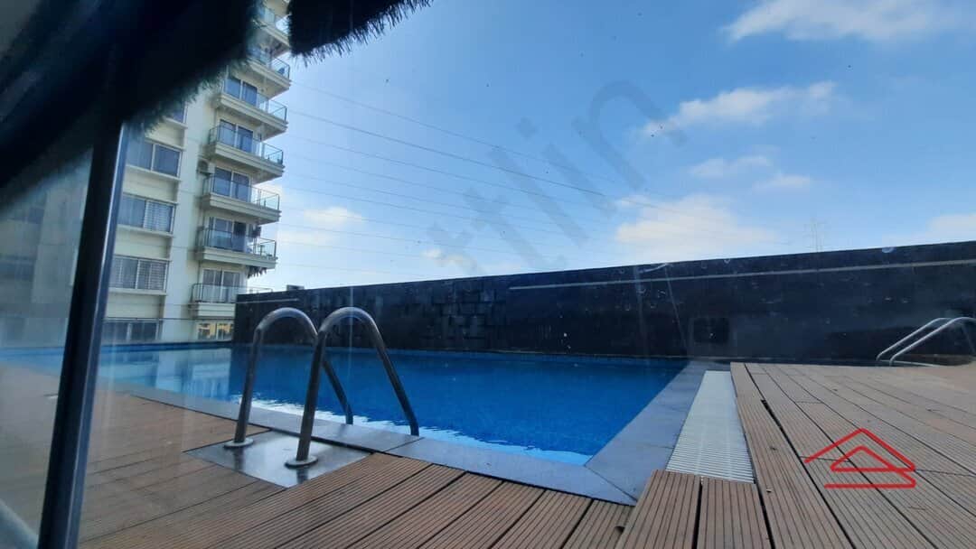 Project: SwimmingPool