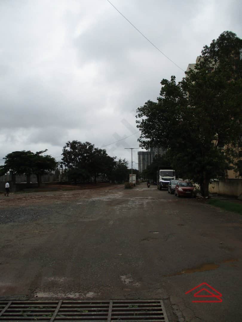 Project: ApproachRoad