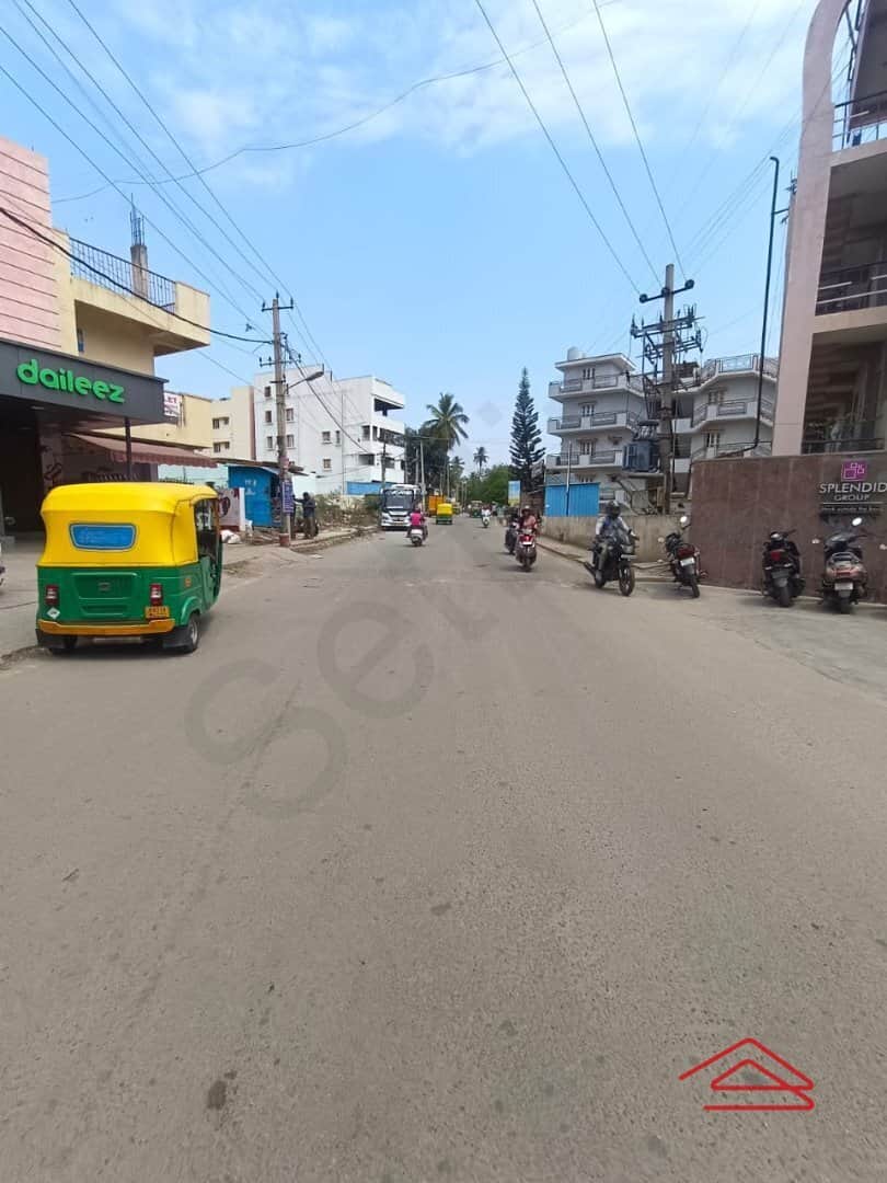 Project: ApproachRoad