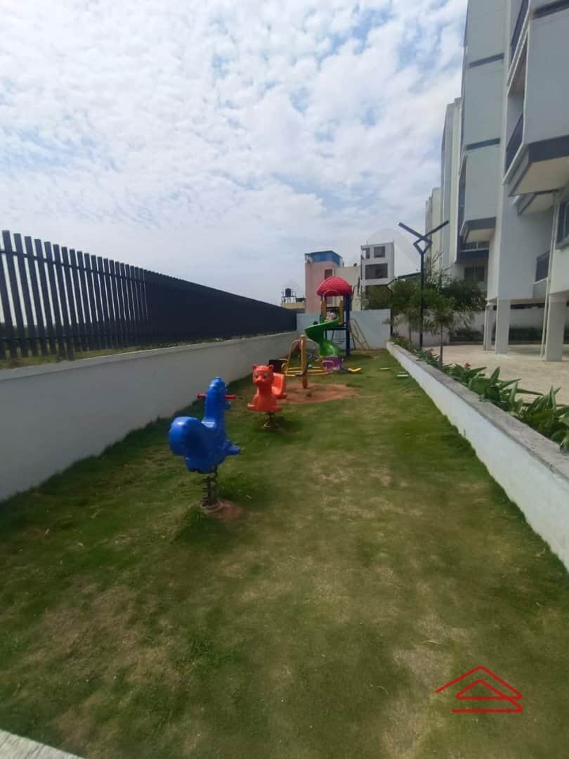 Project: KidsPlayArea