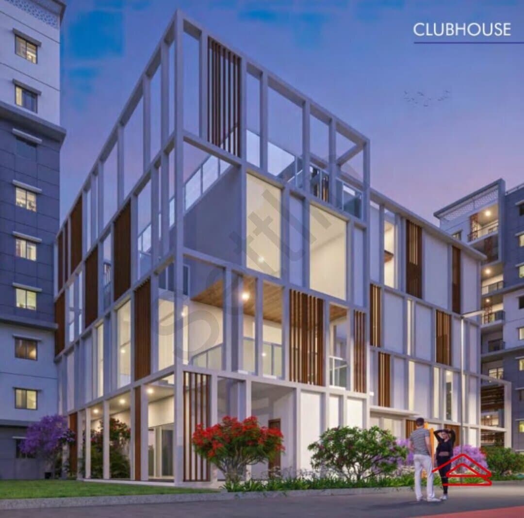Model Flat