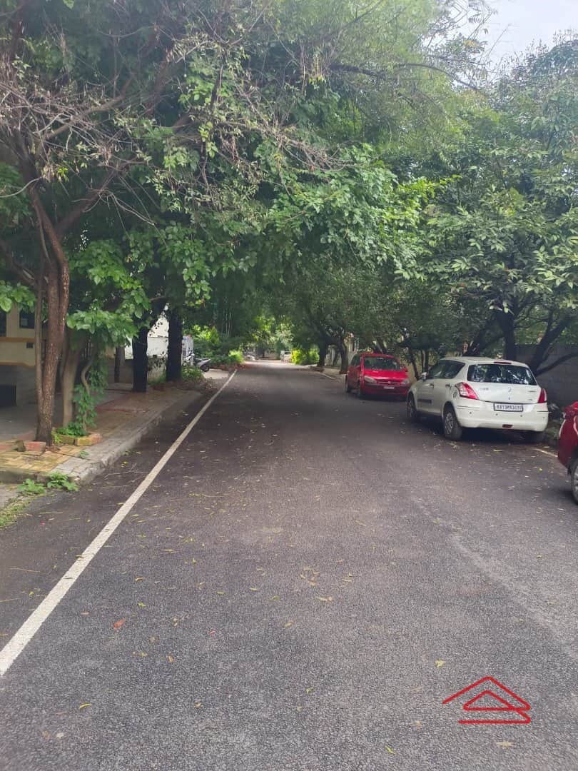 Project: ApproachRoad