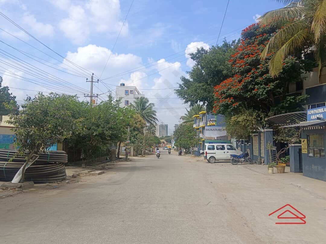 Project: ApproachRoad