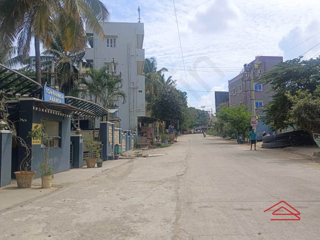 Project: ApproachRoad