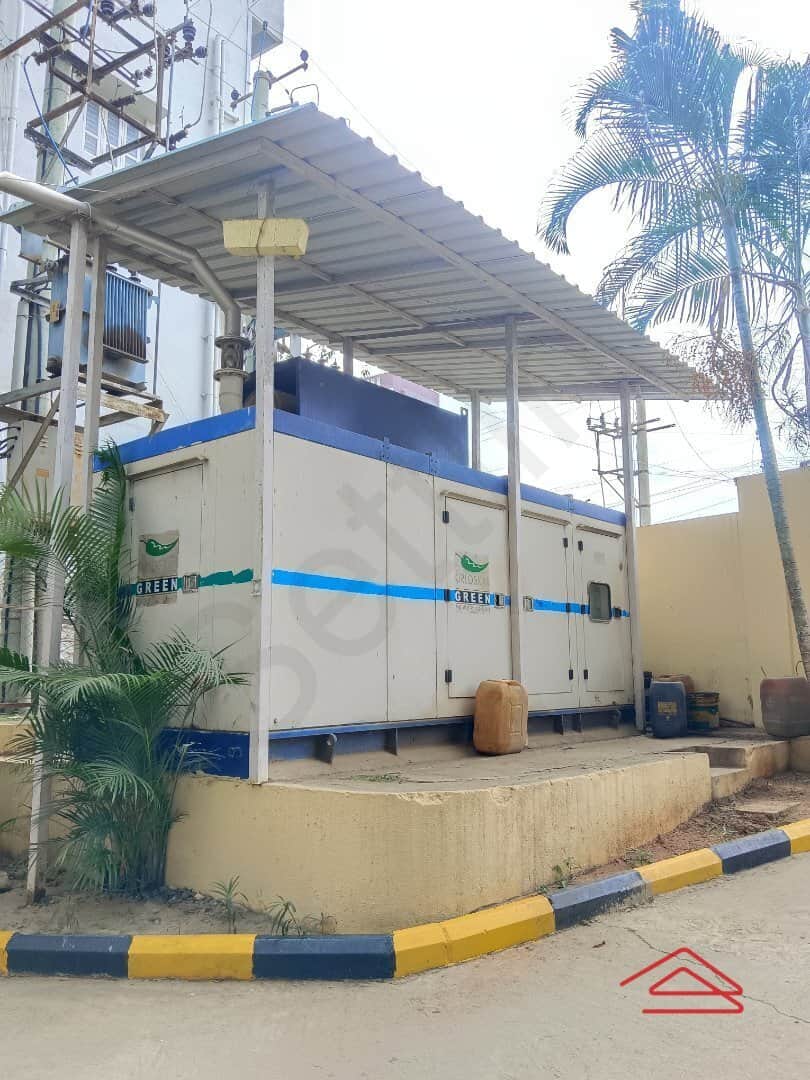 Project: PowerBackup