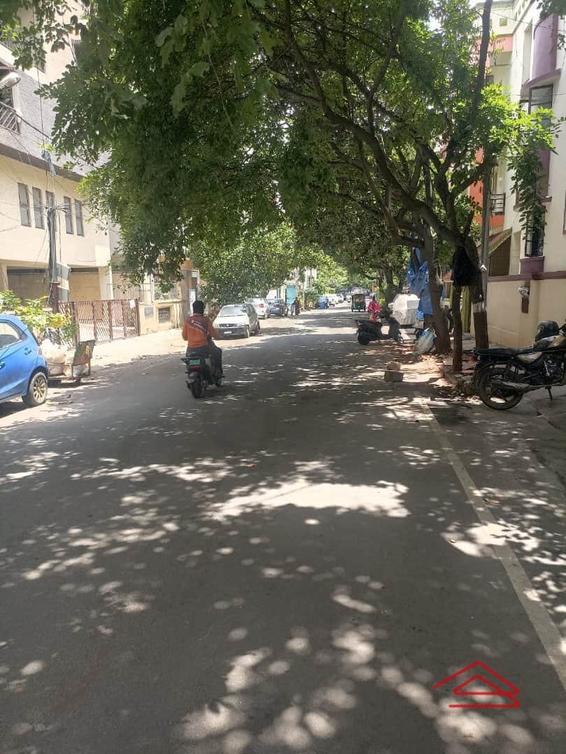 Project: ApproachRoad