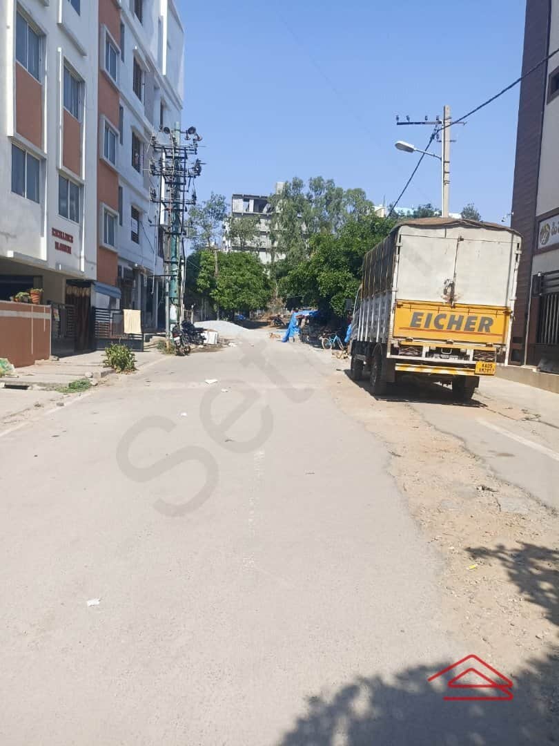 Project: ApproachRoad