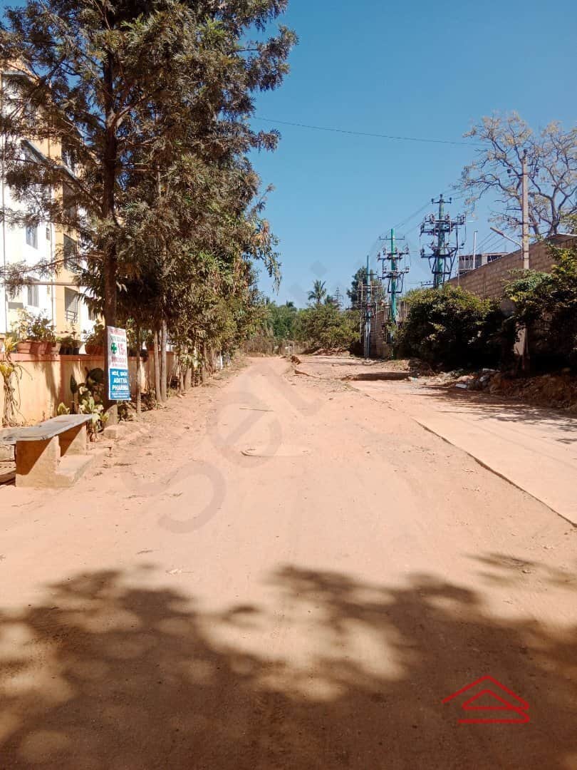 Project: ApproachRoad