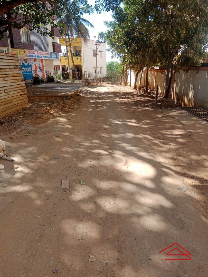 Project: ApproachRoad