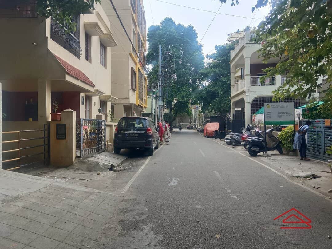 Project: ApproachRoad