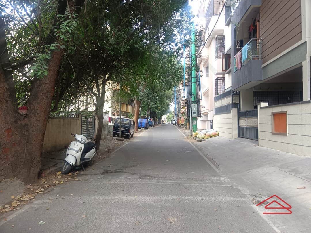 Project: ApproachRoad