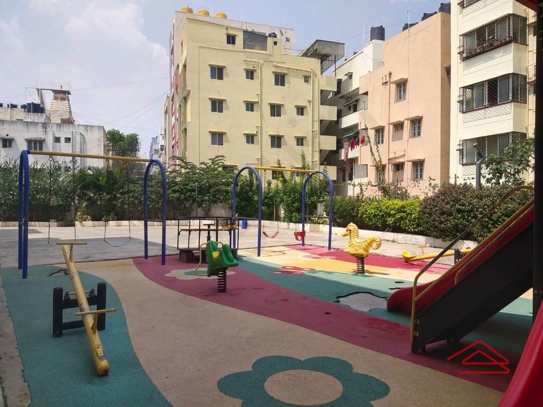 Project: KidsPlayArea