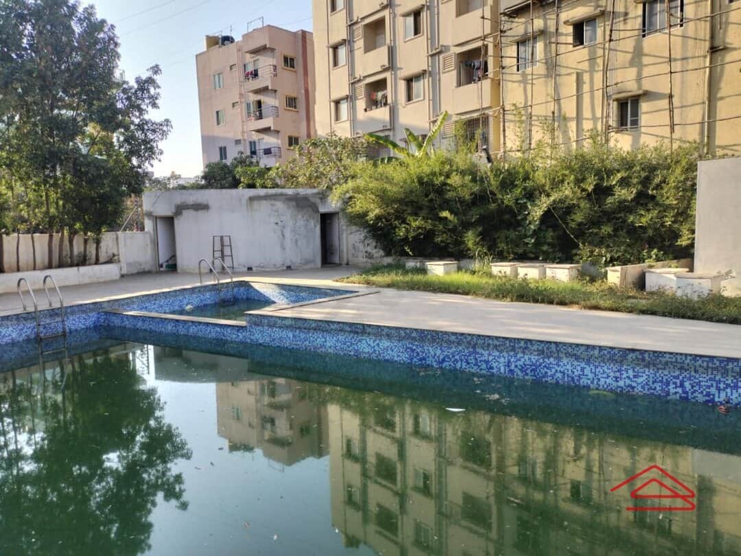 Project: SwimmingPool