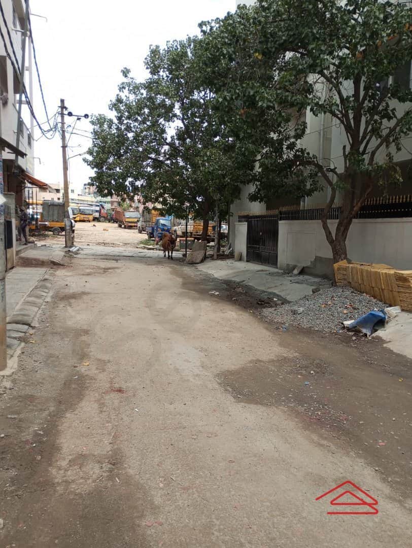 Project: ApproachRoad