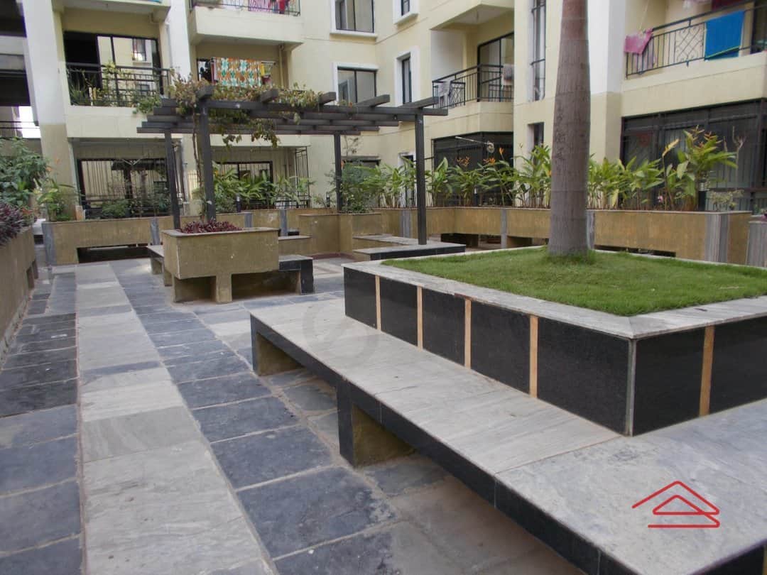 Project: OpenGreenSpace