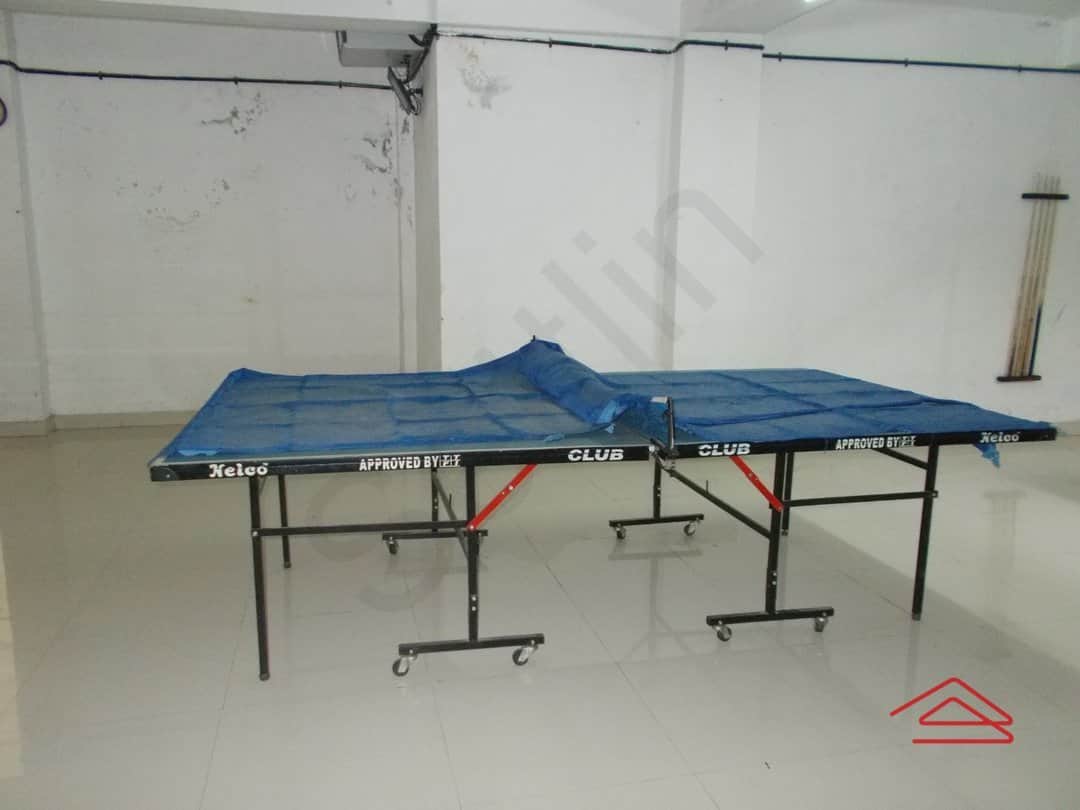 Project: TableTennis