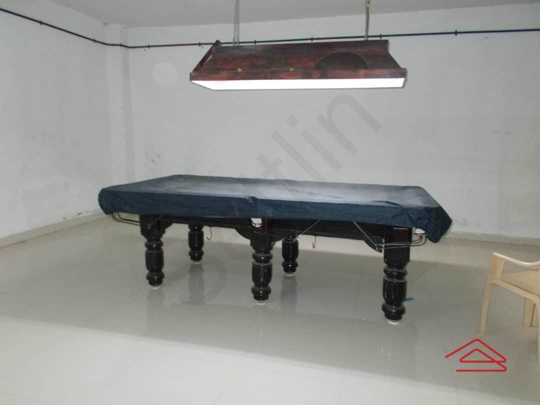 Project: TableTennis