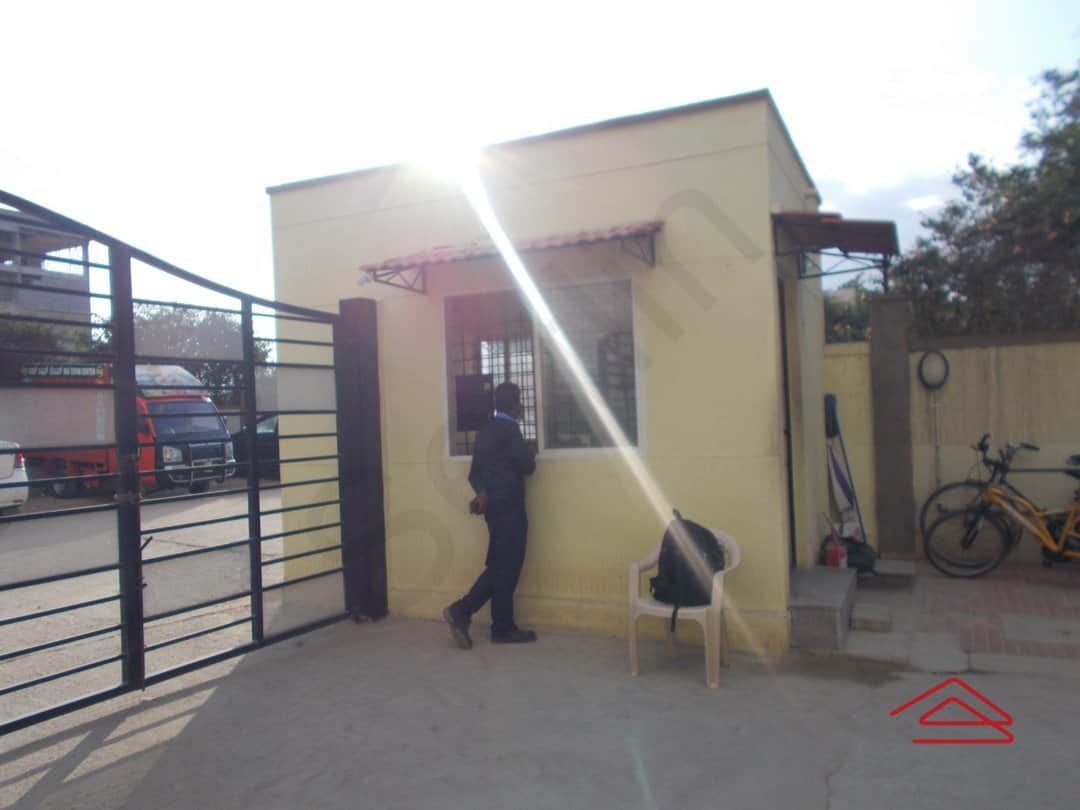 Project: MaintenanceStaff